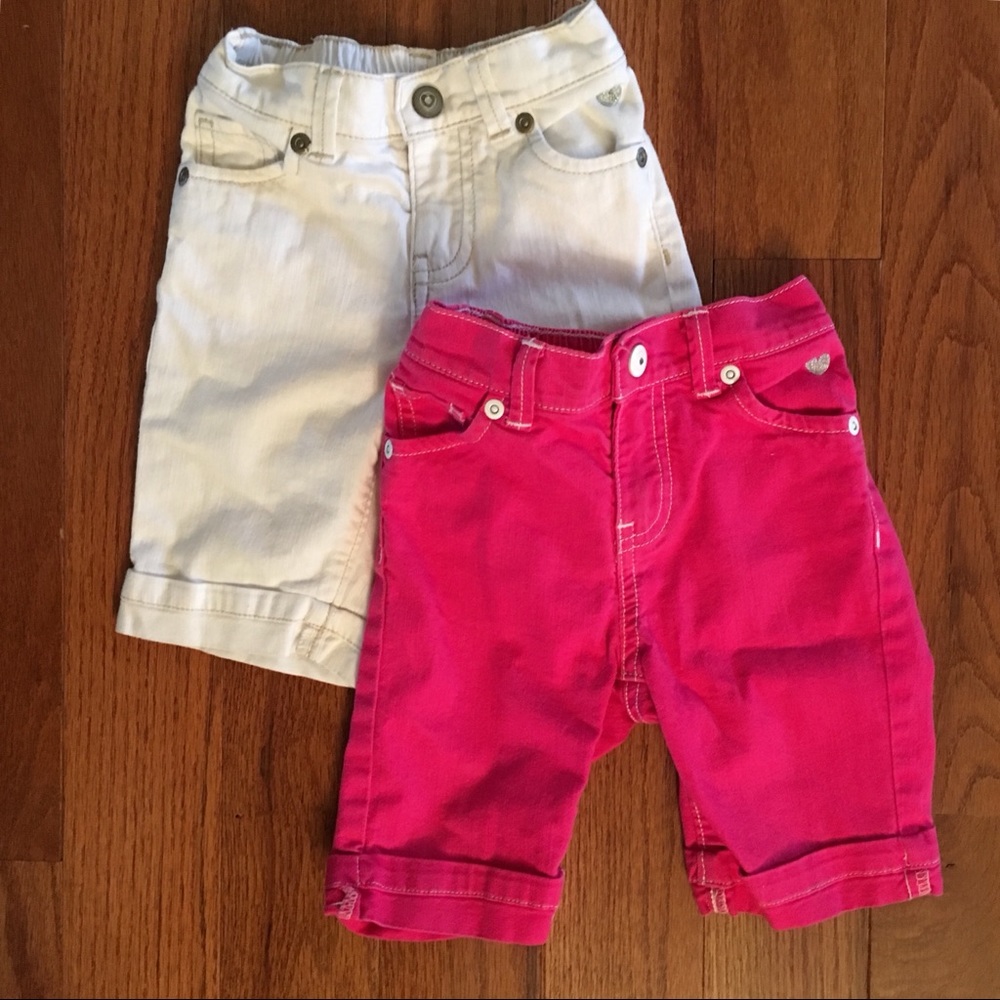 Sonoma Capri bundle